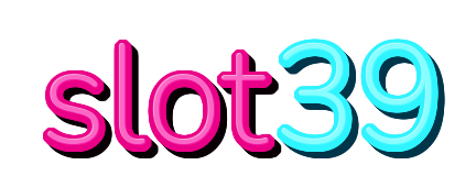 slot39 — logo kanal