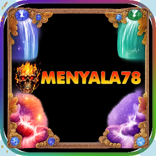 menyala78 — mitra unggulan
